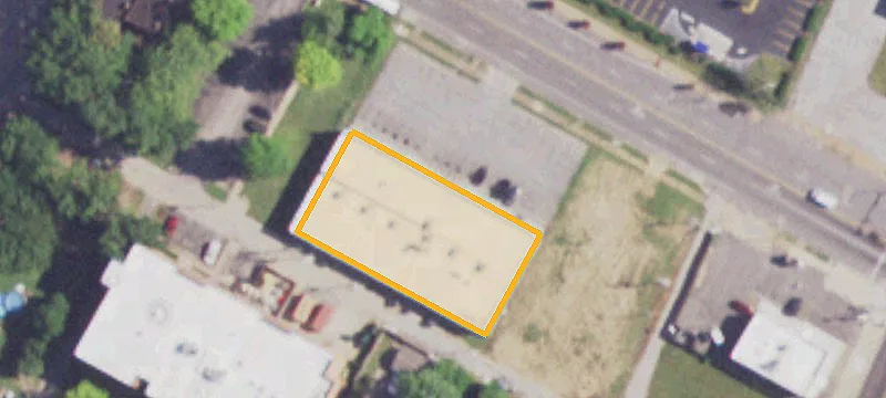 3630 Page Blvd