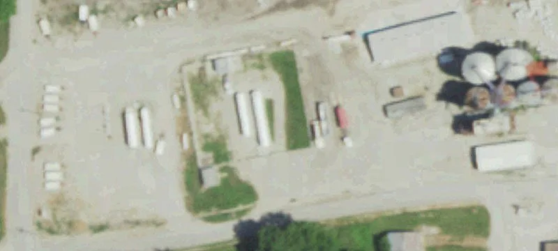 901 Ml St