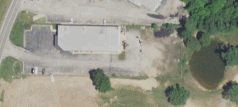2410 Evergreen Pkwy