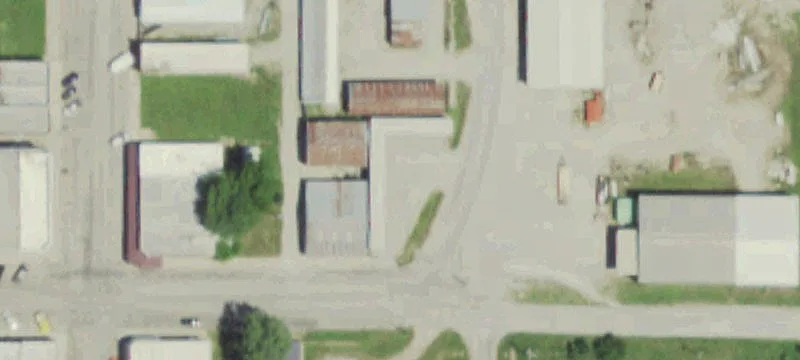 Vermont At Grand St