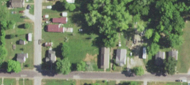 503 Long St