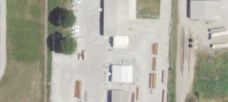 1501 Industrial Dr