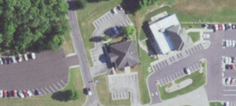 100 Lafayette Cir
