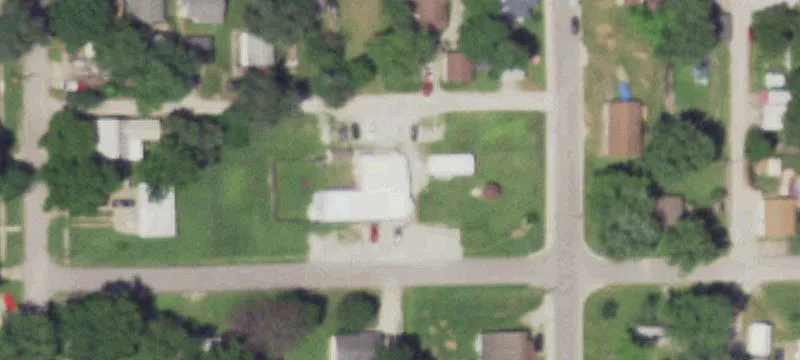1115 2nd St