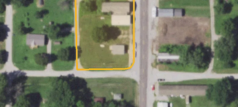 Ludlow, MO 64656