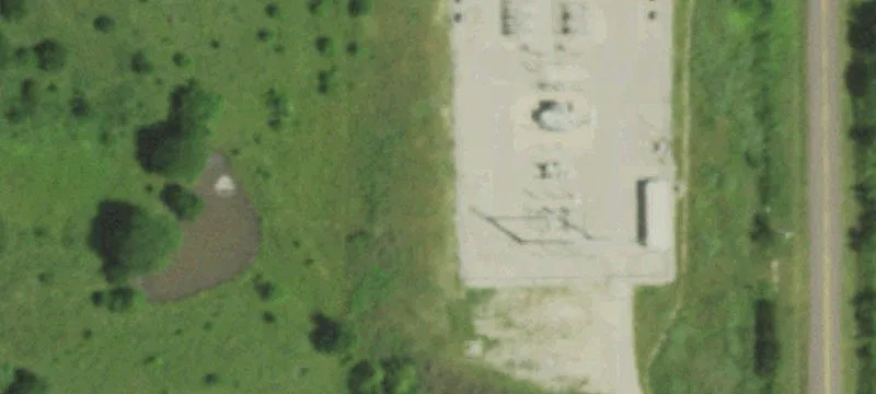 Comm Bldg Bldg