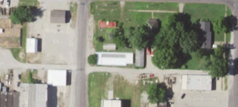 Appleton City, MO 64724