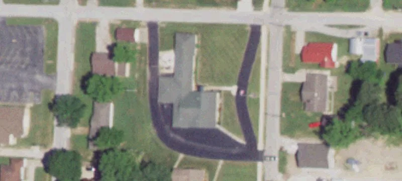 209 Lincoln Ave