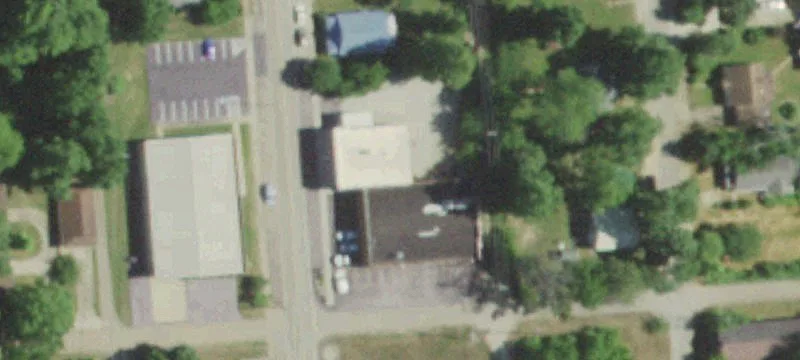 401 Main St