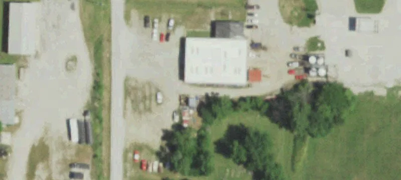505 Us Hwy 136