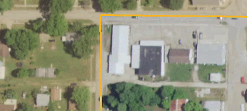 Annapolis, MO 63620