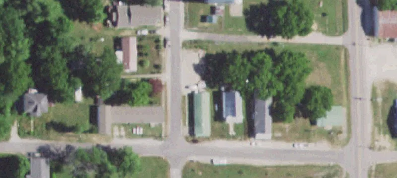 177 Burnum St