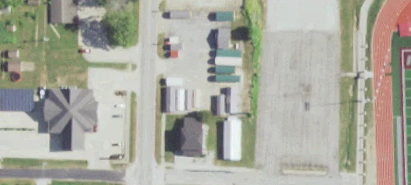 608 Main St