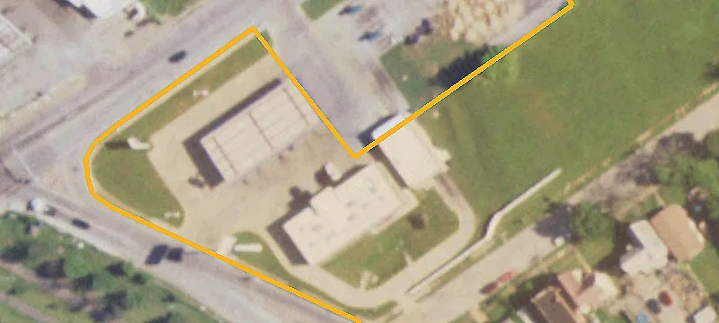 4510 Un Blvd, Unit 4540