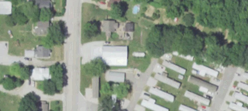 805 Main St