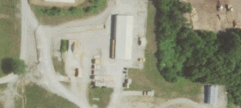 331 Industrial Dr