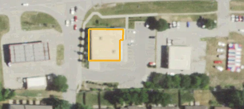 1800 Us Hwy 40