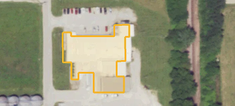 725 Industrial Rd