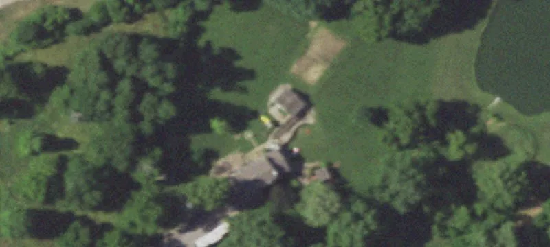 11691 Marshall School Rd