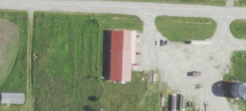 Kahoka, MO 63445