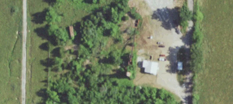 2899 County Line Rd