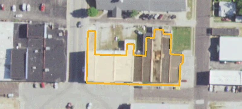 107 2nd St