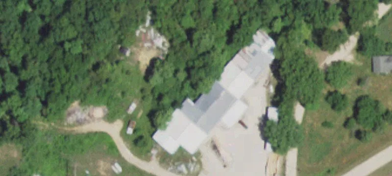 989 Lucky Rd