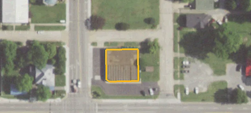 400 Main St