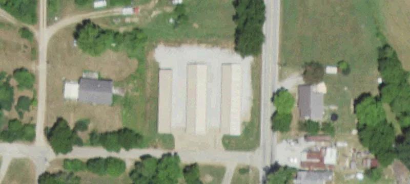Racine, MO 64858
