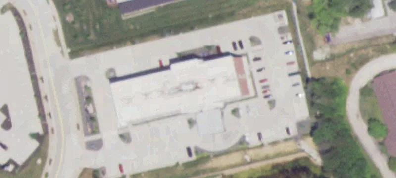 1100 Lodora Dr