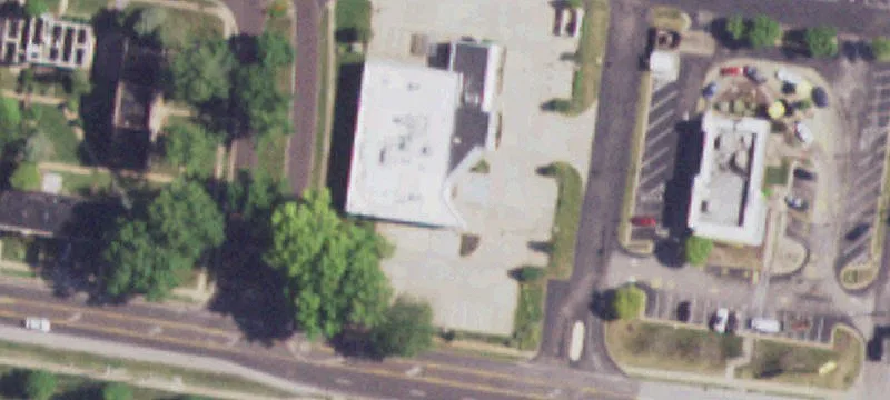 6829 Parker Rd