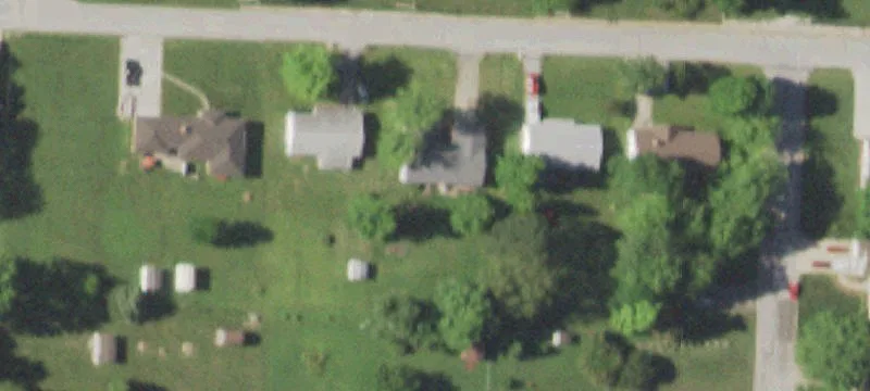 414 Walsh St