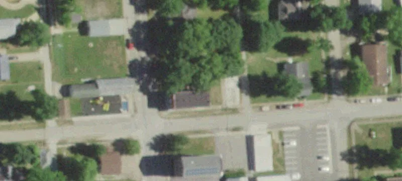 Main St