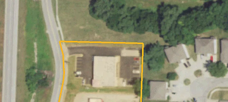 921 Rice Rd