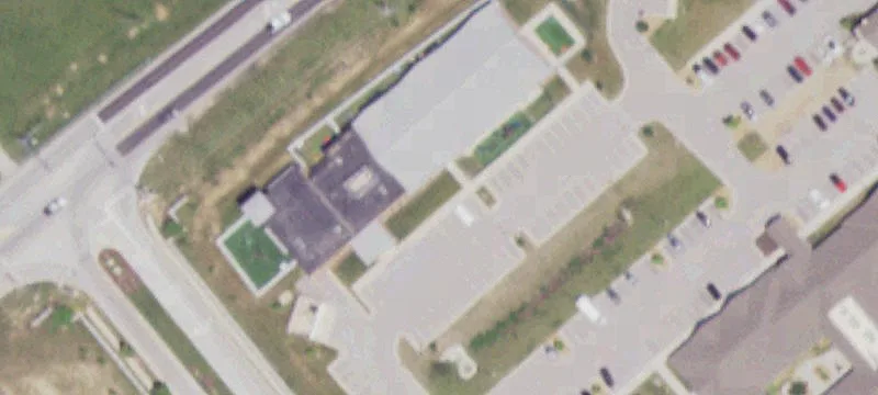 100 Perry Cate Blvd