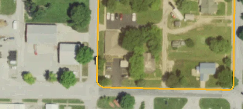 Main St