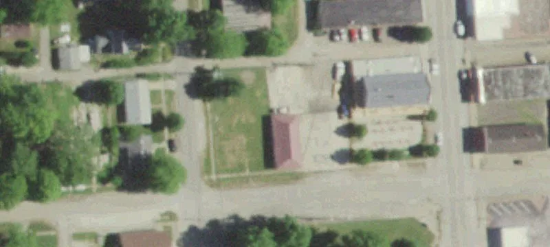 123 Wayne St