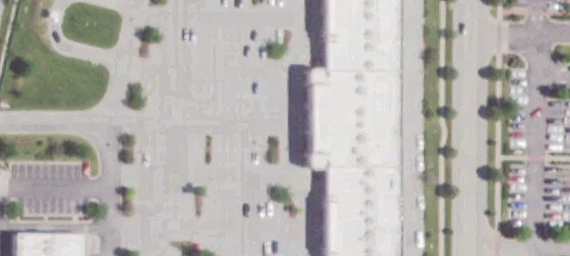 Ronald Reagan Dr