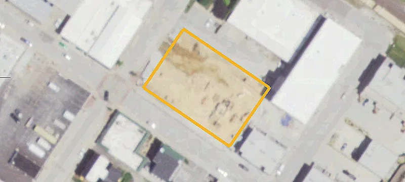 1 Main St