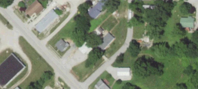 708 Water St