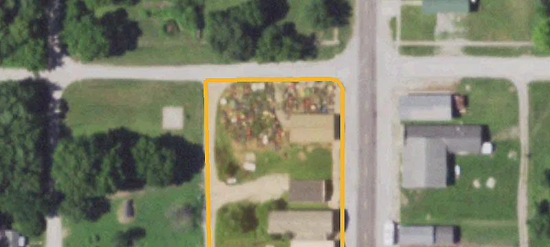 Ludlow, MO 64656