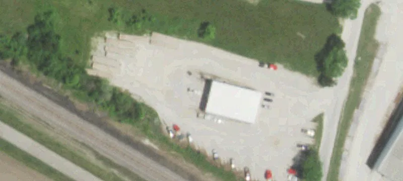 405 Smith Rd