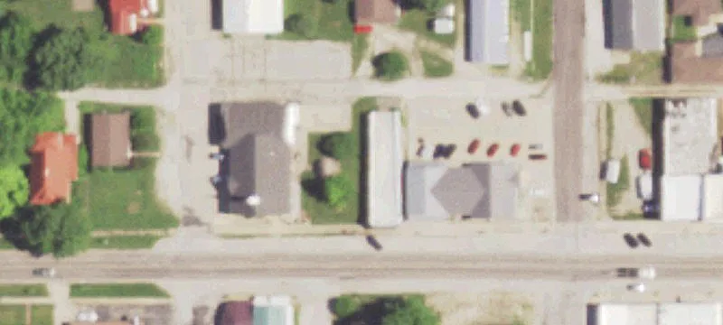 1812 Main St