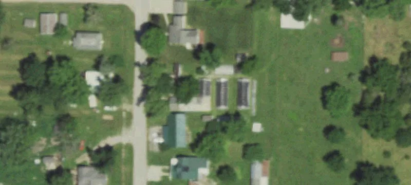 1104 Walnut St