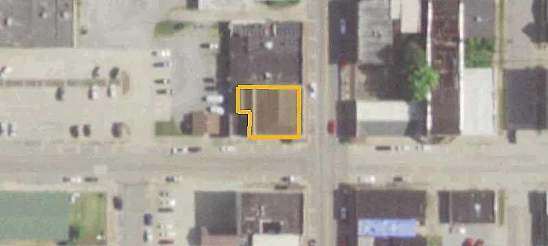 101 Main St