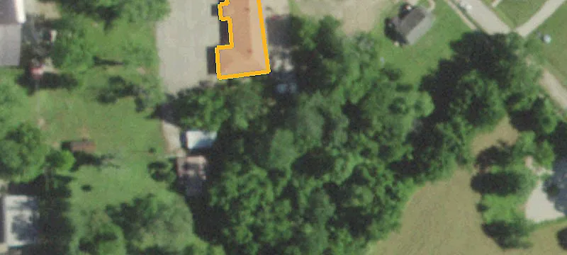 321 Knob St
