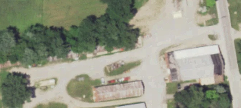 10 Hickory St