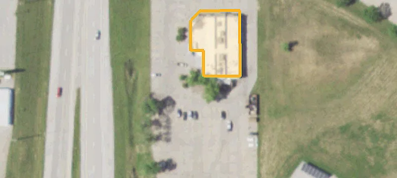 1116 Country Clb Dr