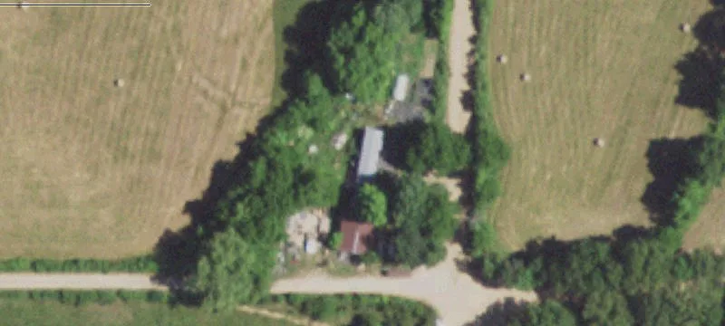 2205 Retherford Rd