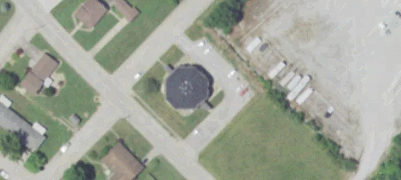 913 Old Saint Marys Rd